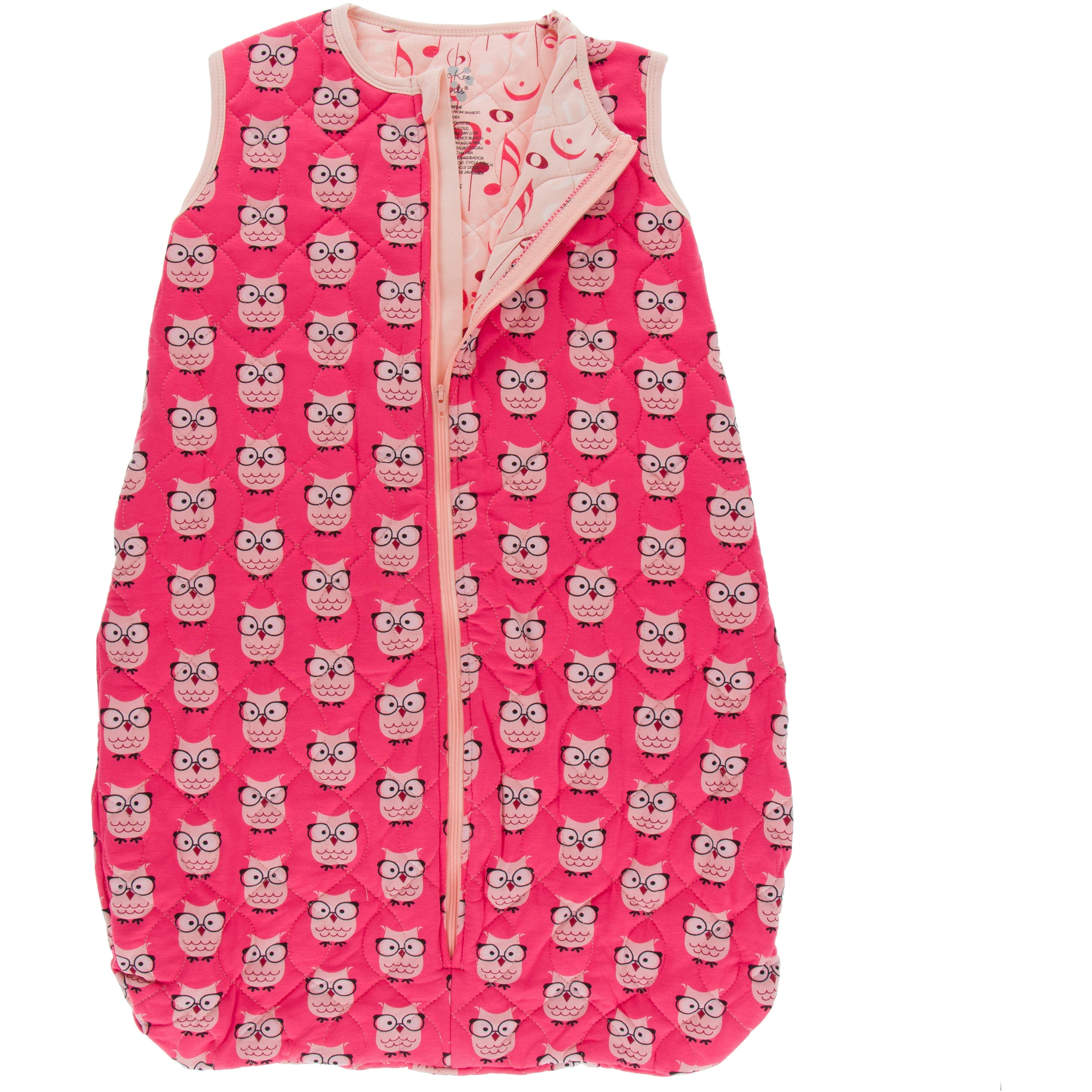 Kickee pants online quilted sleep sack