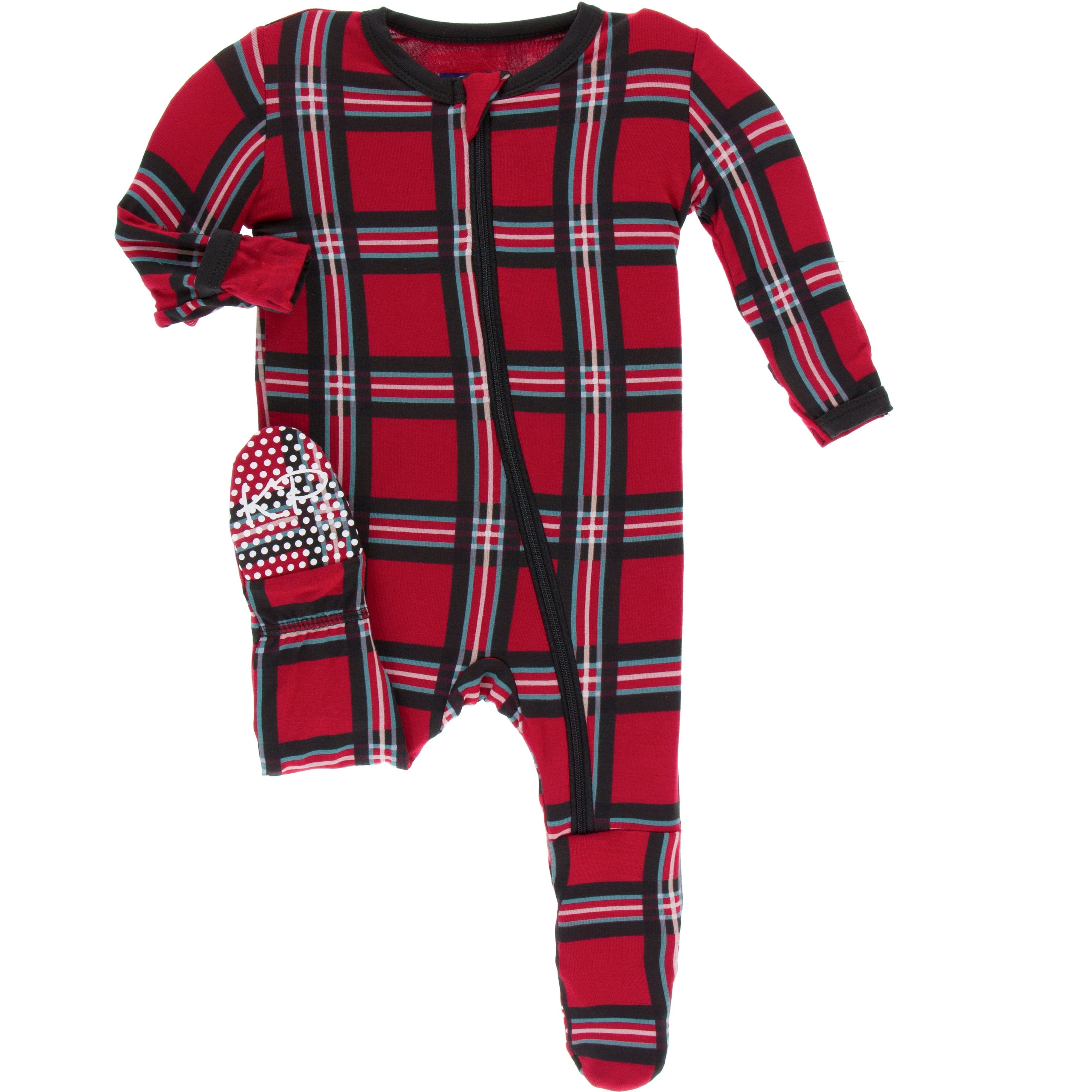 Christmas hotsell kickee pants