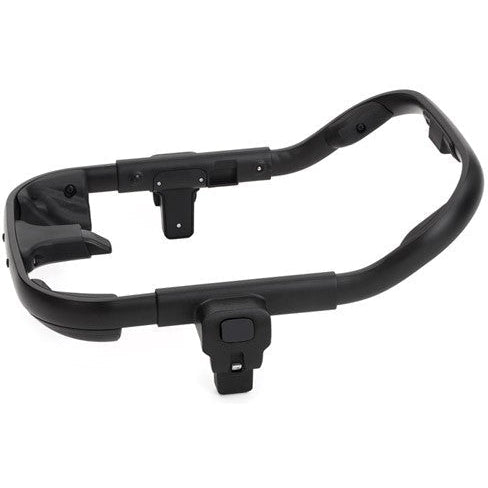 nuna mixx stroller straps Nuna Mixx Ring Adapter – Modern Natural Baby
