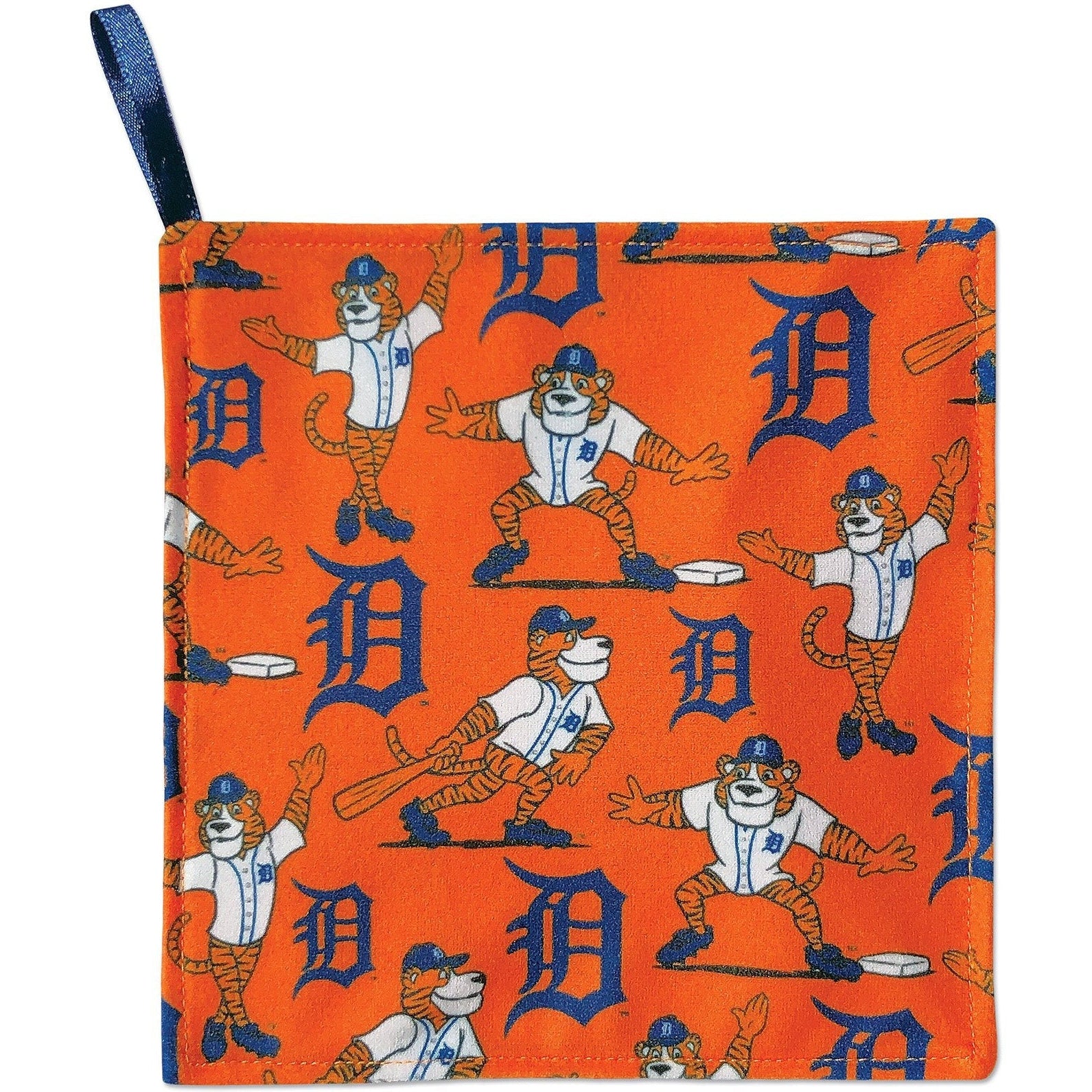 Rally Paper | Tigers – Modern Natural Baby