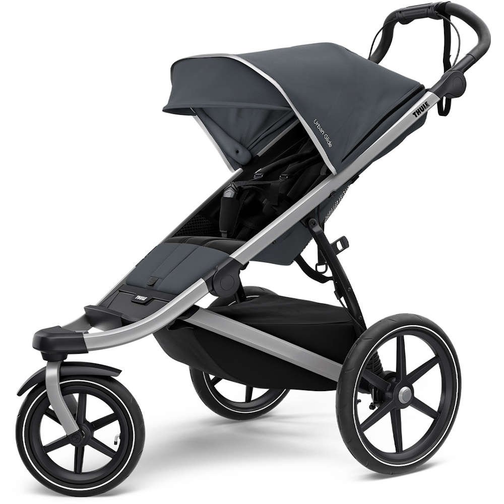 Thule Urban Glide 2 All Terrain Stroller Display Stroller