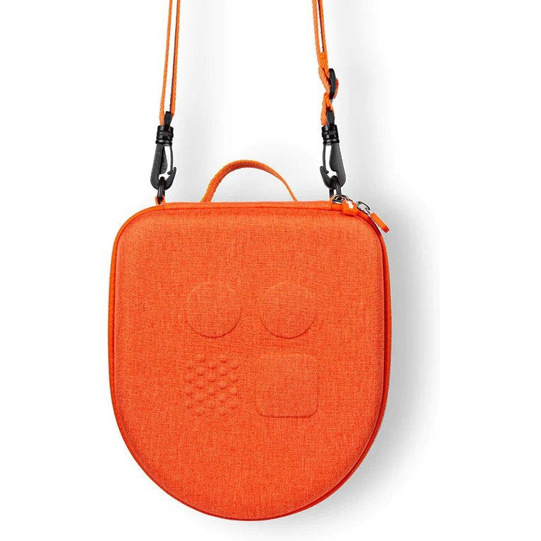 Yoto Mini Travel Case Modern Natural Baby Yoto mini travel case modern natural baby
